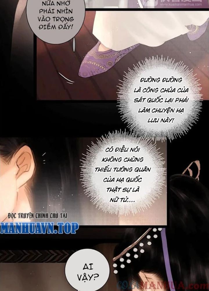 Phụng Chỉ Xuất Chinh Chapter 23 - 47