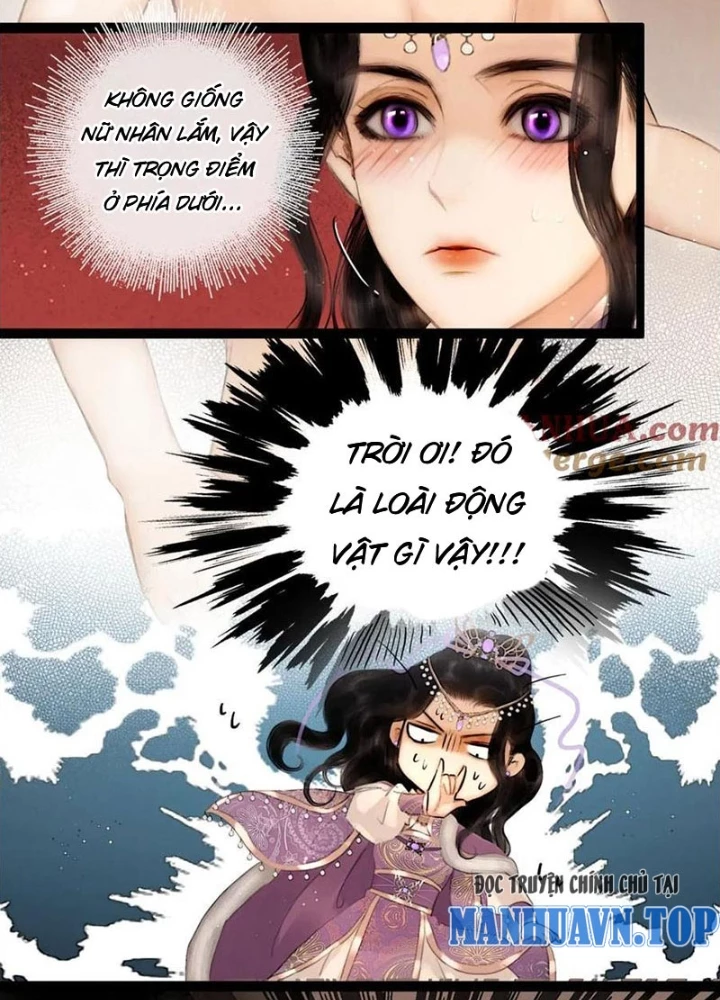 Phụng Chỉ Xuất Chinh Chapter 23 - 51