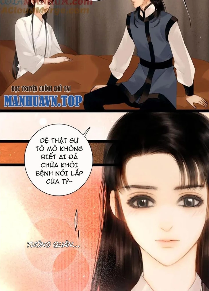 Phụng Chỉ Xuất Chinh Chapter 24 - 5