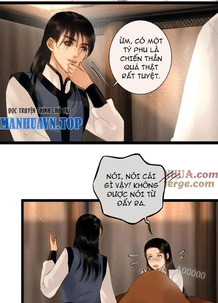 Phụng Chỉ Xuất Chinh Chapter 24 - 7