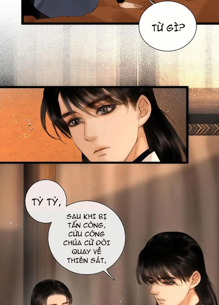 Phụng Chỉ Xuất Chinh Chapter 24 - 9