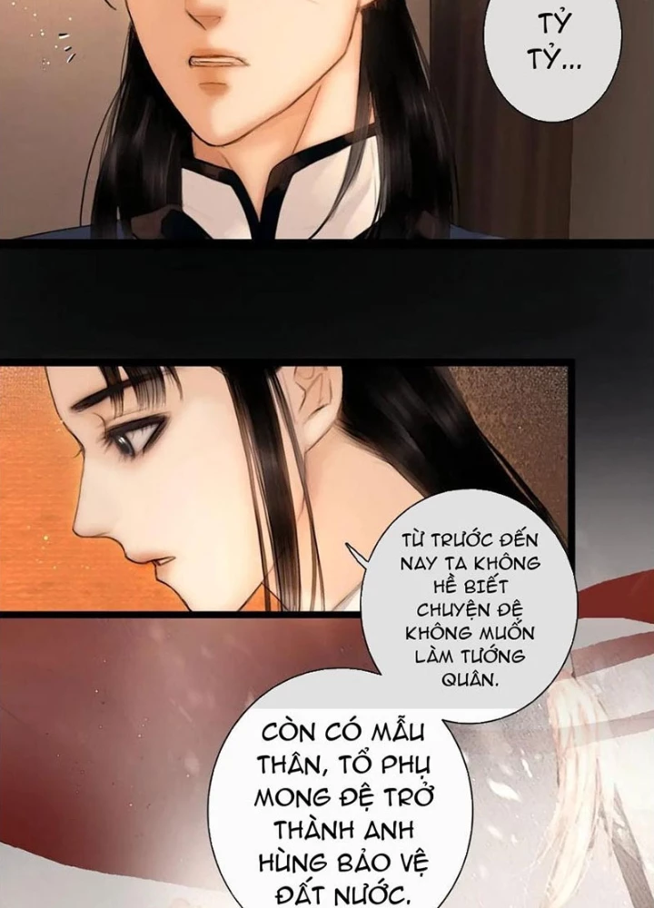 Phụng Chỉ Xuất Chinh Chapter 24 - 17