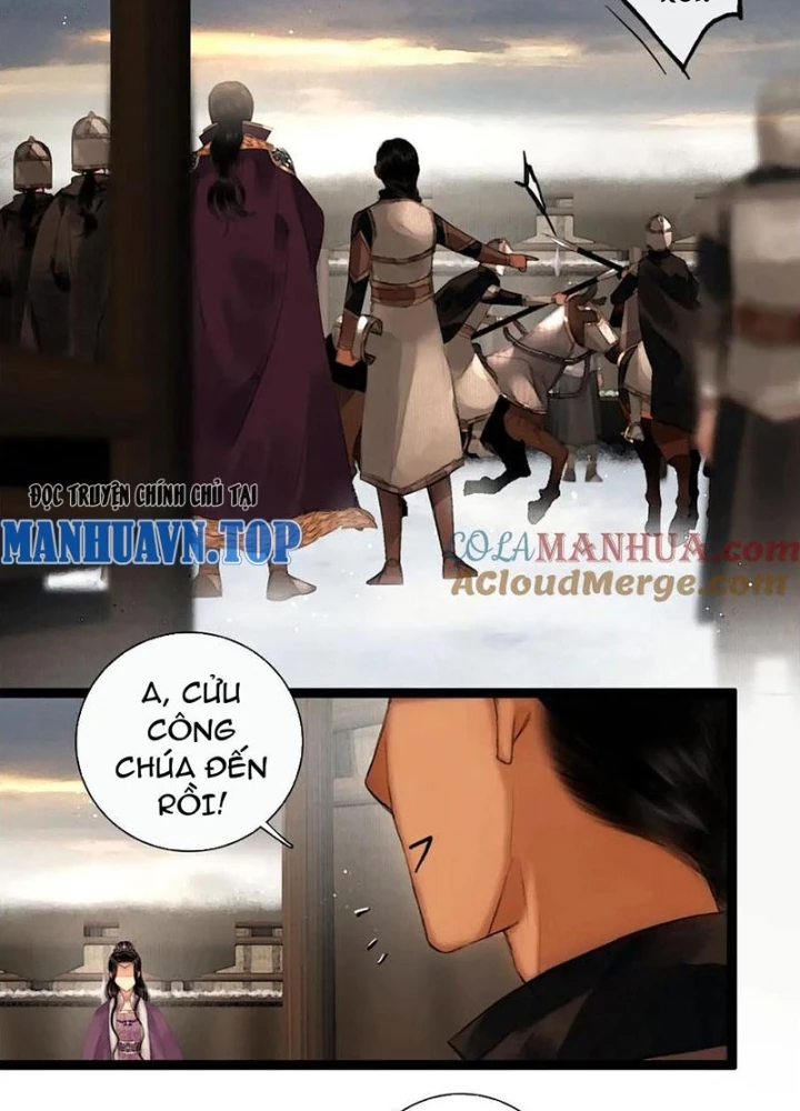 Phụng Chỉ Xuất Chinh Chapter 24 - 27