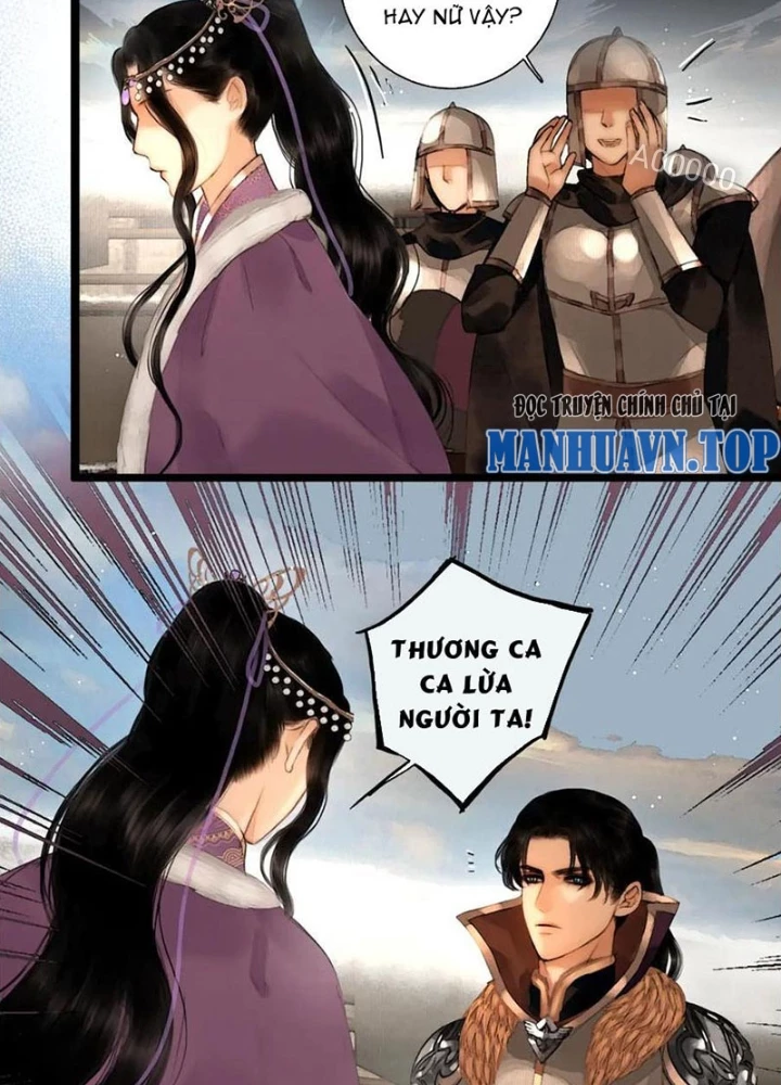 Phụng Chỉ Xuất Chinh Chapter 24 - 29