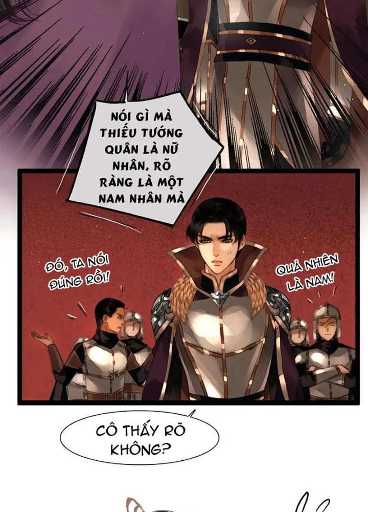 Phụng Chỉ Xuất Chinh Chapter 24 - 31