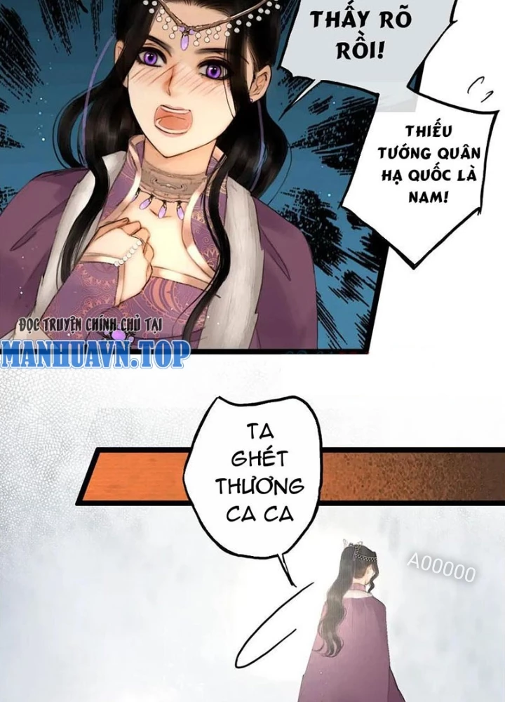 Phụng Chỉ Xuất Chinh Chapter 24 - 33