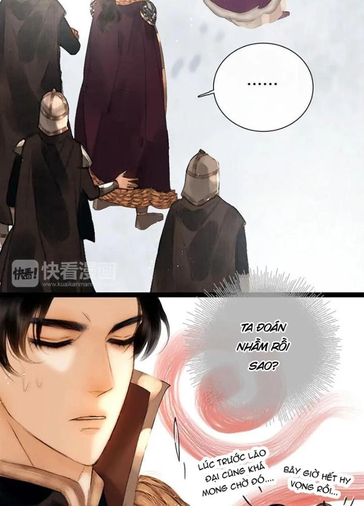 Phụng Chỉ Xuất Chinh Chapter 24 - 35