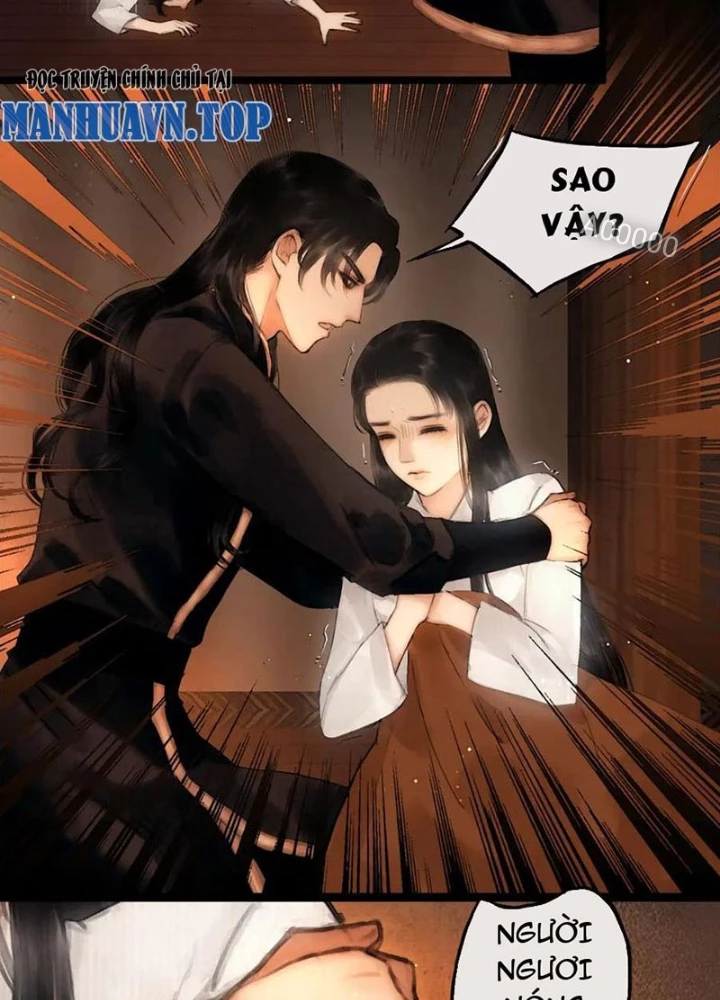 Phụng Chỉ Xuất Chinh Chapter 24 - 43