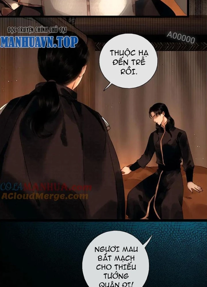 Phụng Chỉ Xuất Chinh Chapter 24 - 47