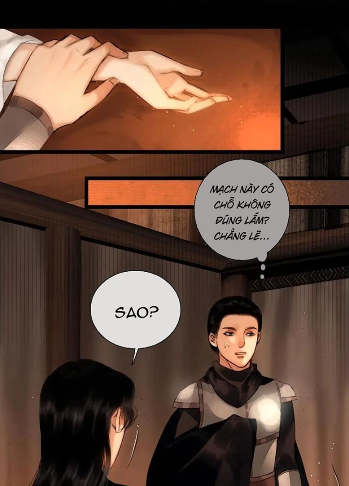 Phụng Chỉ Xuất Chinh Chapter 24 - 49