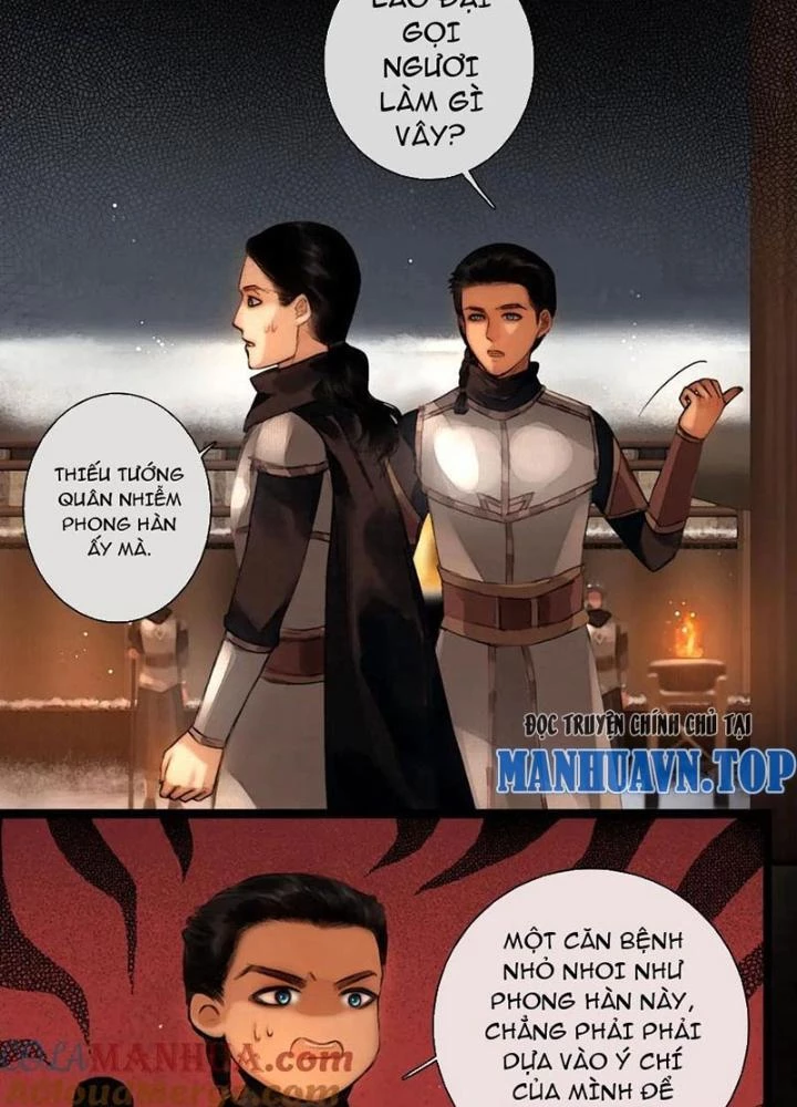 Phụng Chỉ Xuất Chinh Chapter 24 - 55