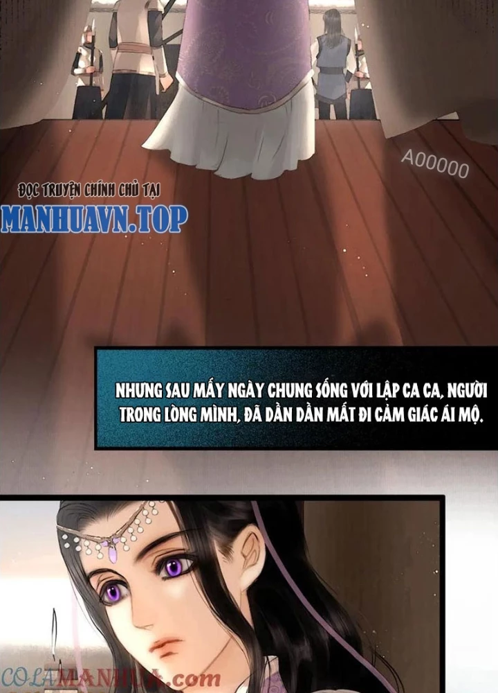 Phụng Chỉ Xuất Chinh Chapter 26 - 2