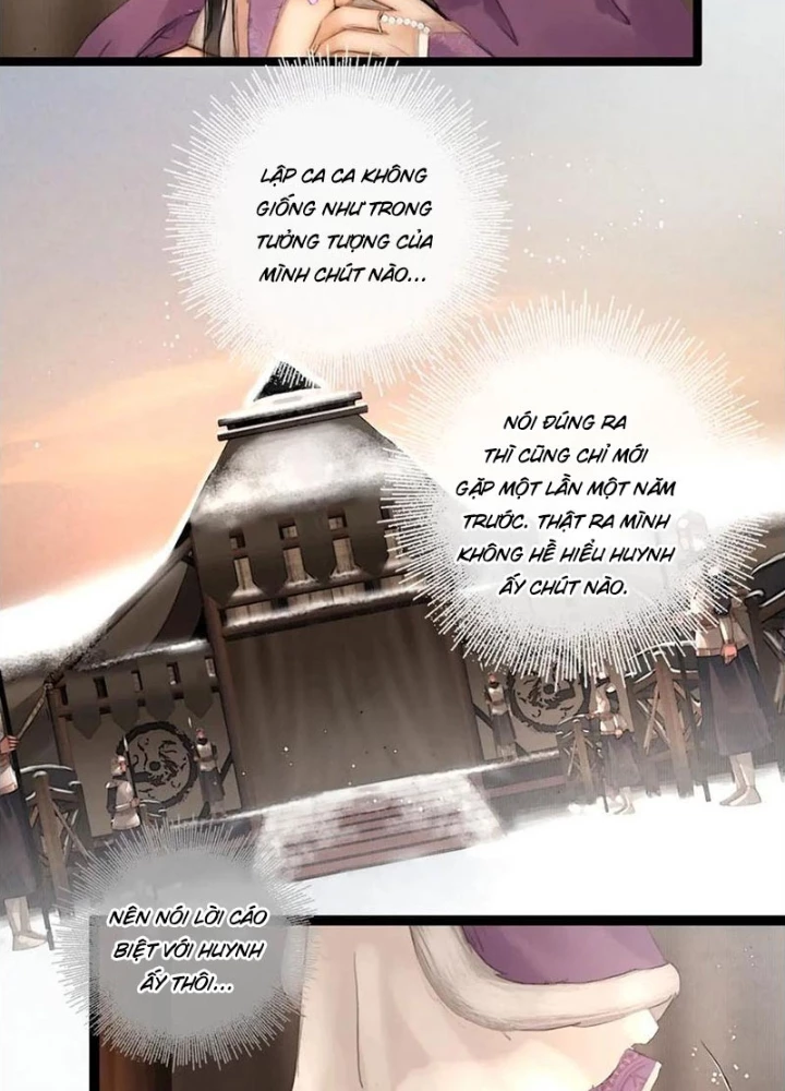 Phụng Chỉ Xuất Chinh Chapter 26 - 4