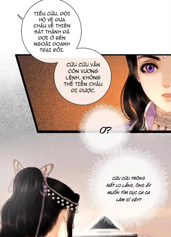 Phụng Chỉ Xuất Chinh Chapter 26 - 16