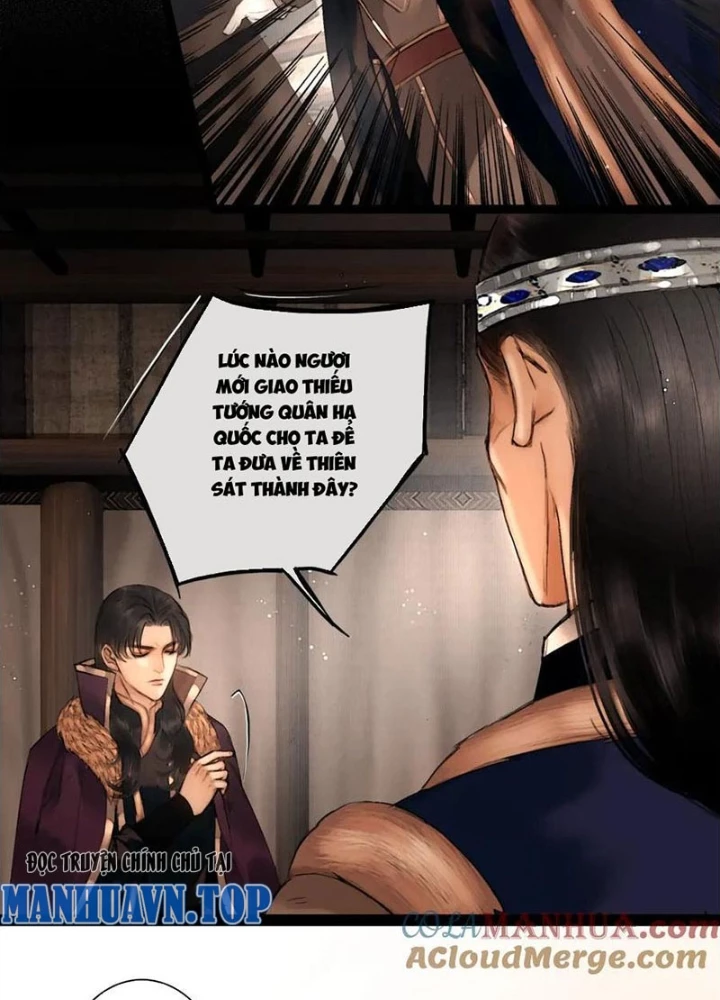 Phụng Chỉ Xuất Chinh Chapter 26 - 20