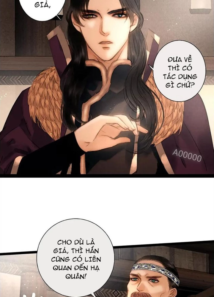 Phụng Chỉ Xuất Chinh Chapter 26 - 22
