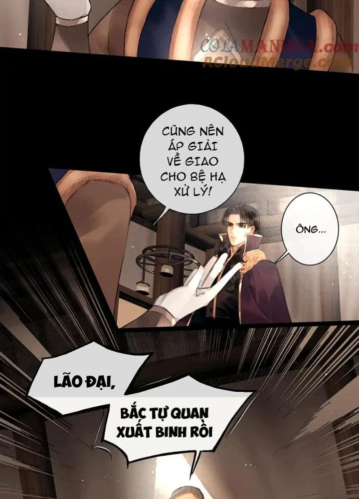 Phụng Chỉ Xuất Chinh Chapter 26 - 24