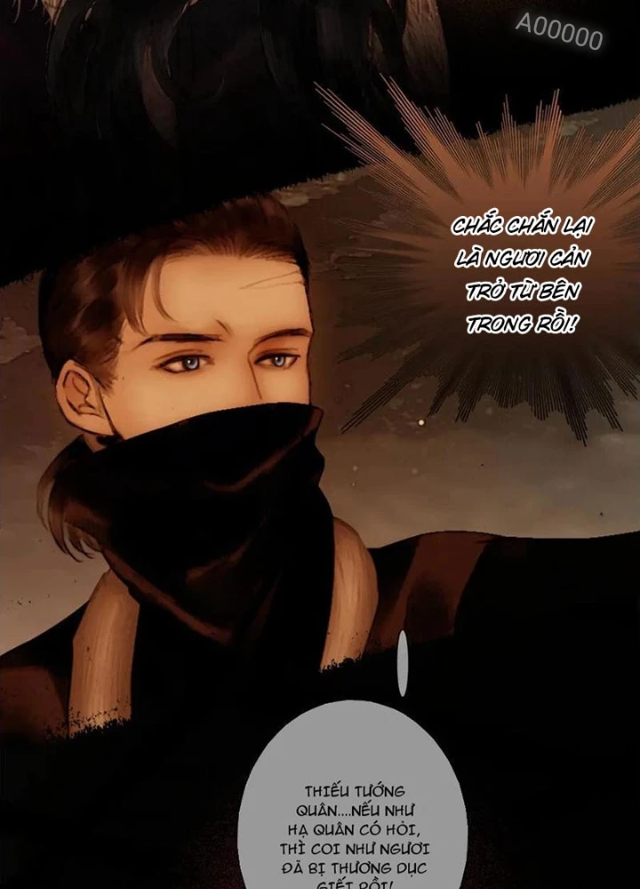 Phụng Chỉ Xuất Chinh Chapter 26 - 28