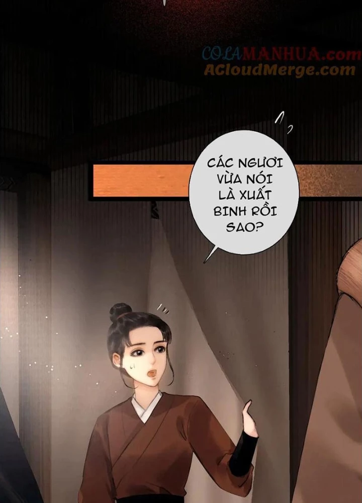 Phụng Chỉ Xuất Chinh Chapter 26 - 30