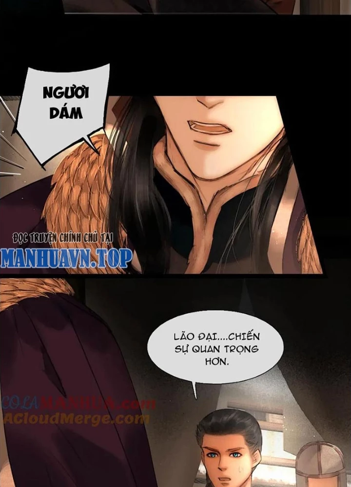 Phụng Chỉ Xuất Chinh Chapter 26 - 40