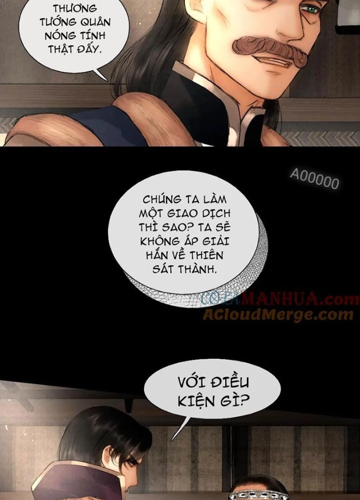 Phụng Chỉ Xuất Chinh Chapter 26 - 46