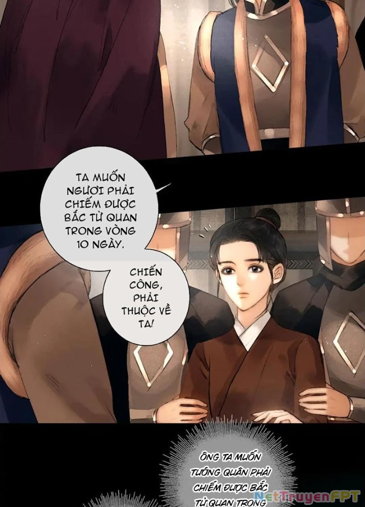 Phụng Chỉ Xuất Chinh Chapter 26 - 48