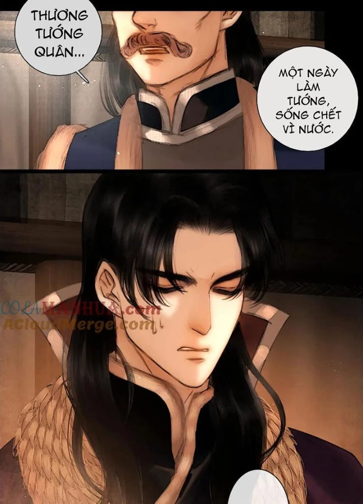 Phụng Chỉ Xuất Chinh Chapter 26 - 52