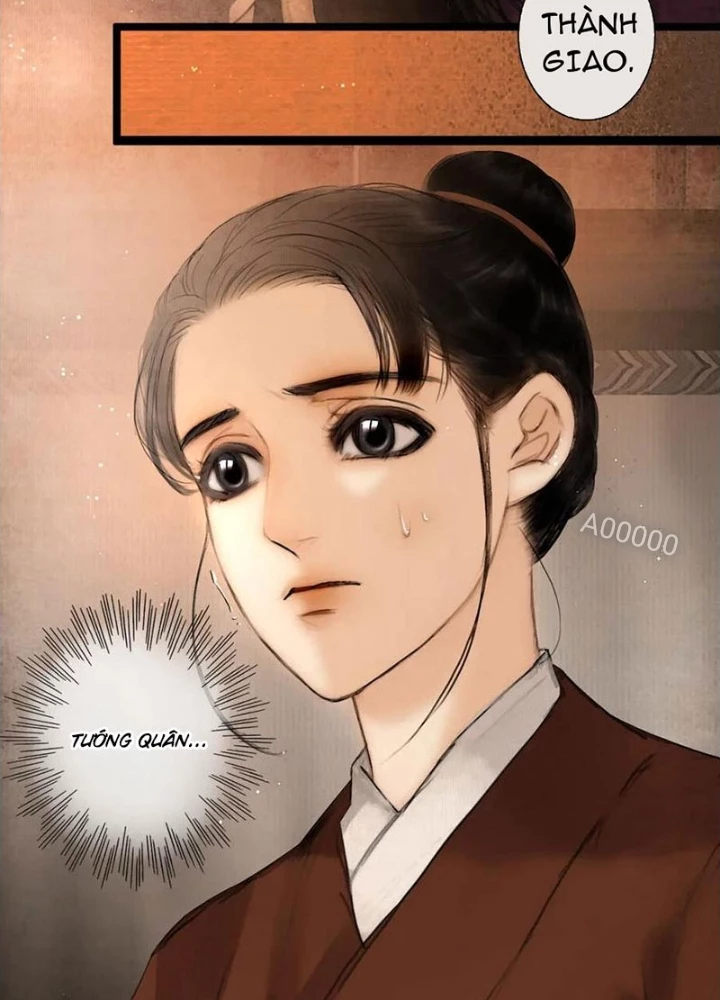 Phụng Chỉ Xuất Chinh Chapter 26 - 54