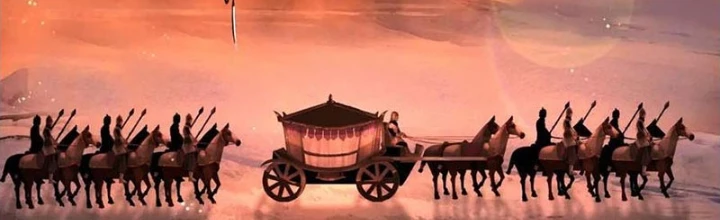 Phụng Chỉ Xuất Chinh Chapter 27 - 2