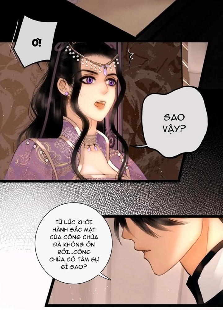 Phụng Chỉ Xuất Chinh Chapter 27 - 5