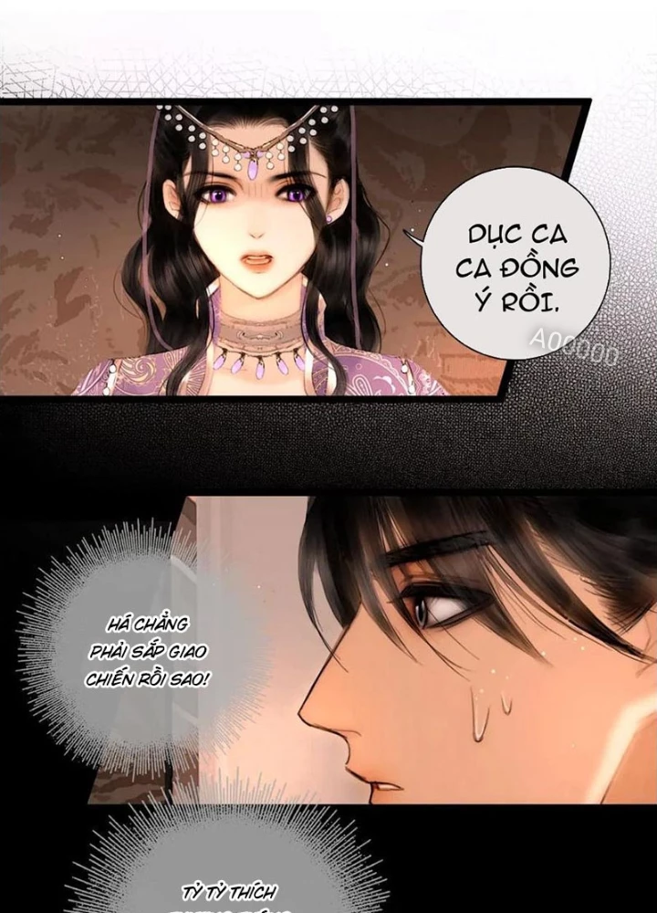 Phụng Chỉ Xuất Chinh Chapter 27 - 13