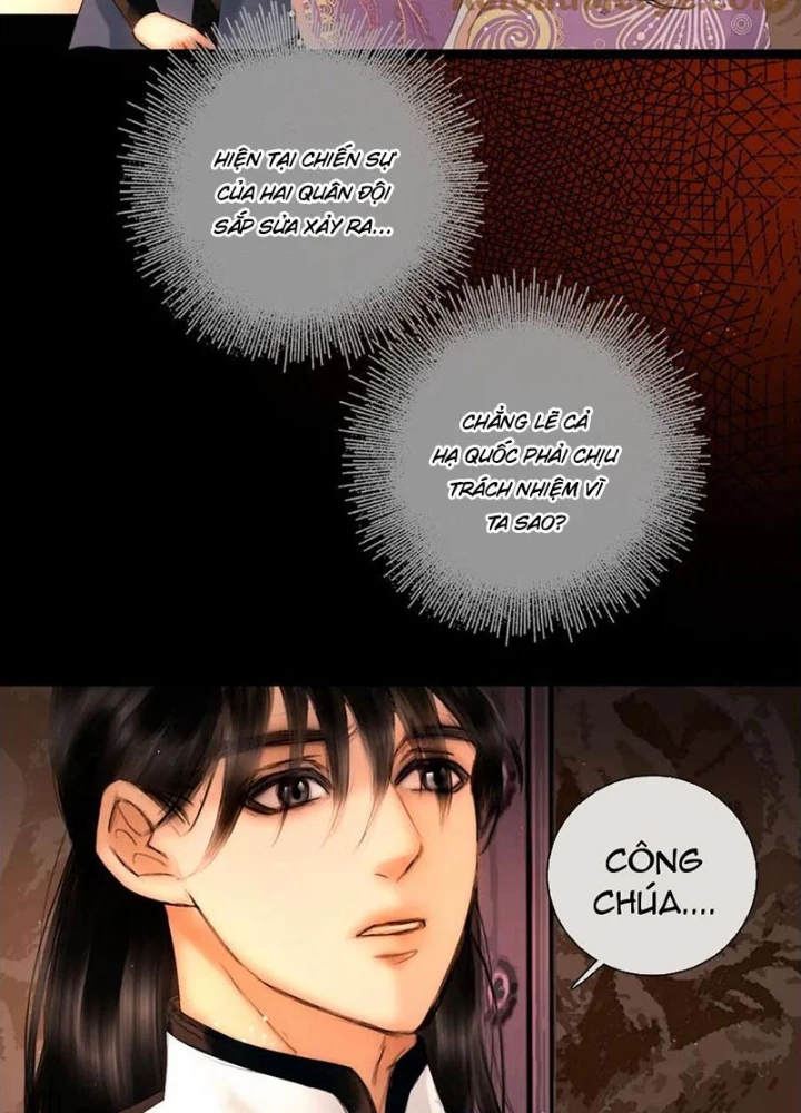 Phụng Chỉ Xuất Chinh Chapter 27 - 19