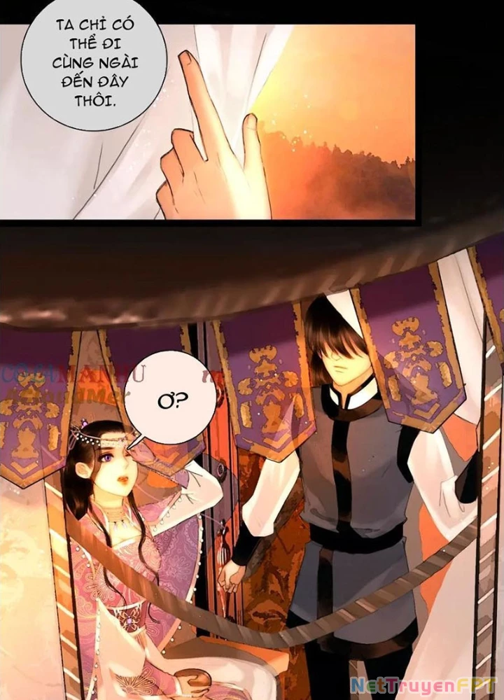 Phụng Chỉ Xuất Chinh Chapter 27 - 21