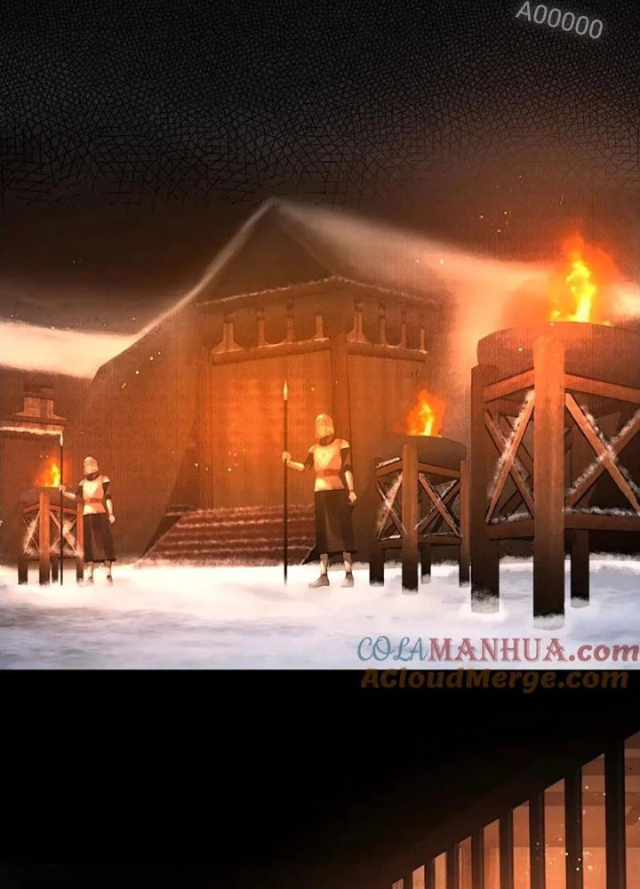 Phụng Chỉ Xuất Chinh Chapter 27 - 29