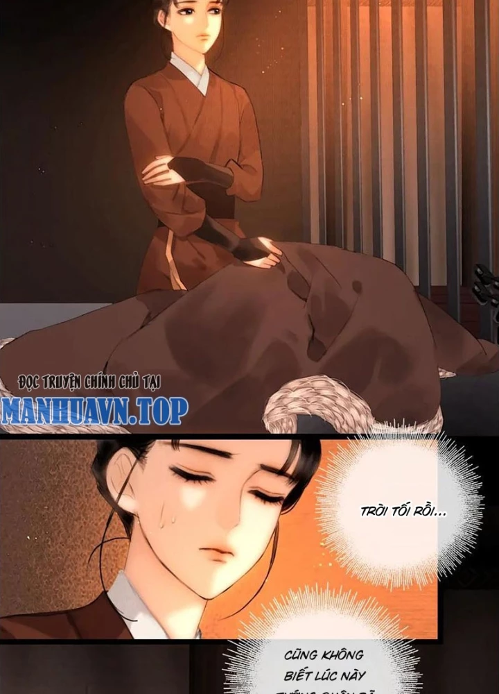 Phụng Chỉ Xuất Chinh Chapter 27 - 31