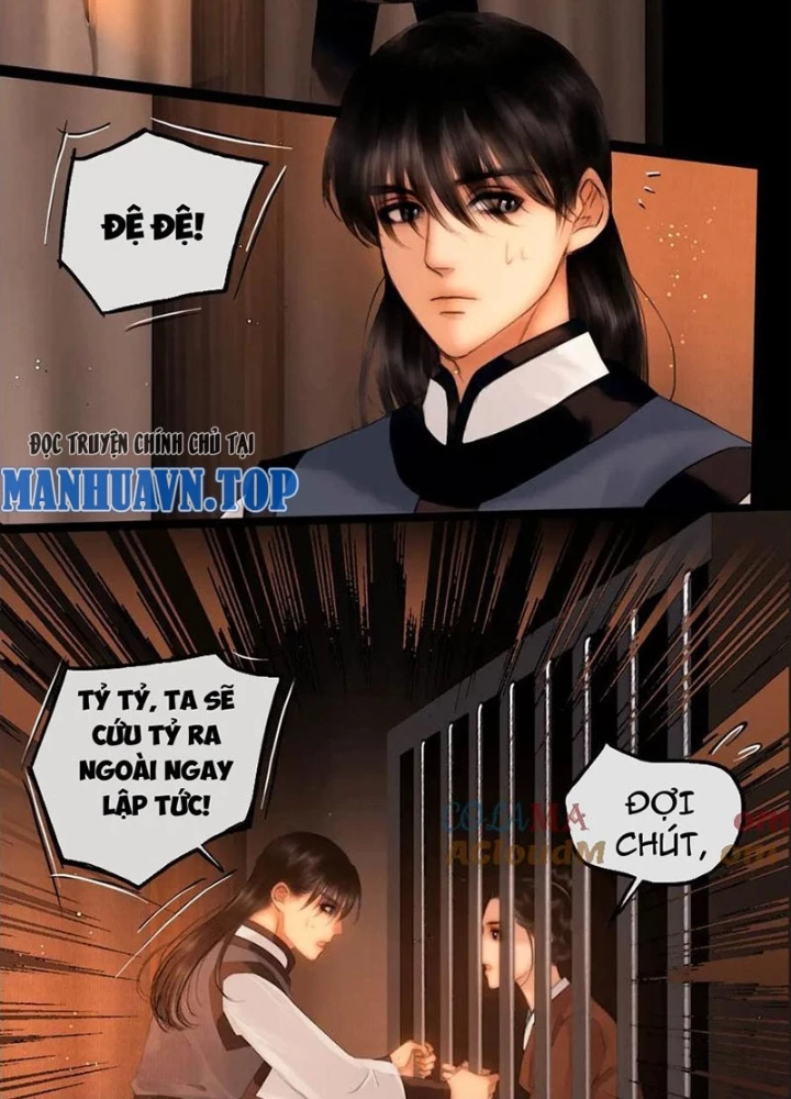 Phụng Chỉ Xuất Chinh Chapter 27 - 35