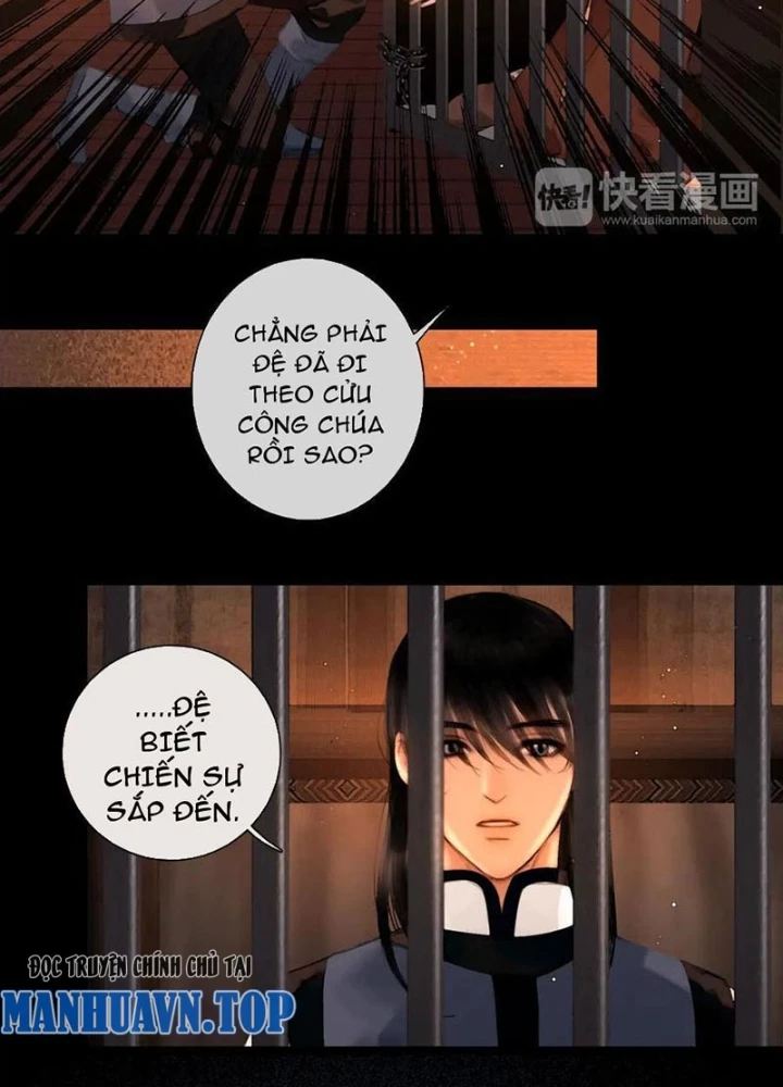 Phụng Chỉ Xuất Chinh Chapter 27 - 37