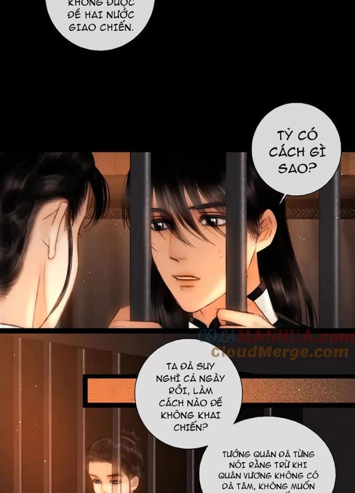 Phụng Chỉ Xuất Chinh Chapter 27 - 41