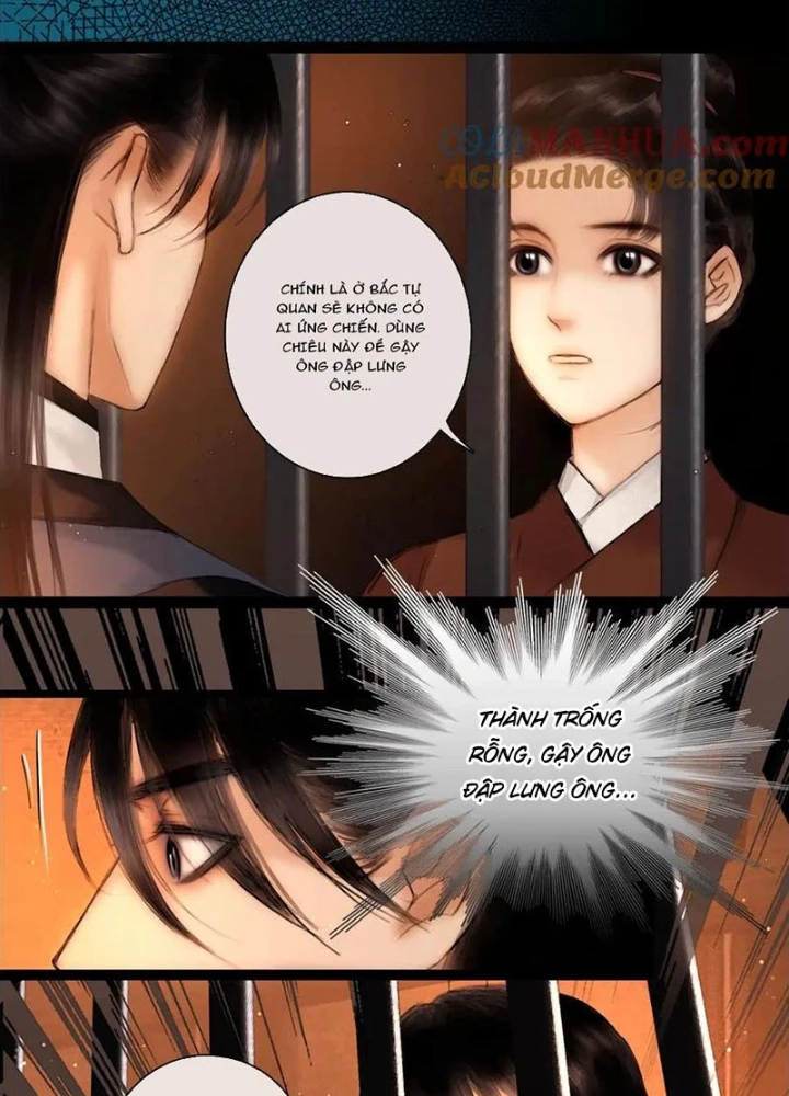 Phụng Chỉ Xuất Chinh Chapter 27 - 45