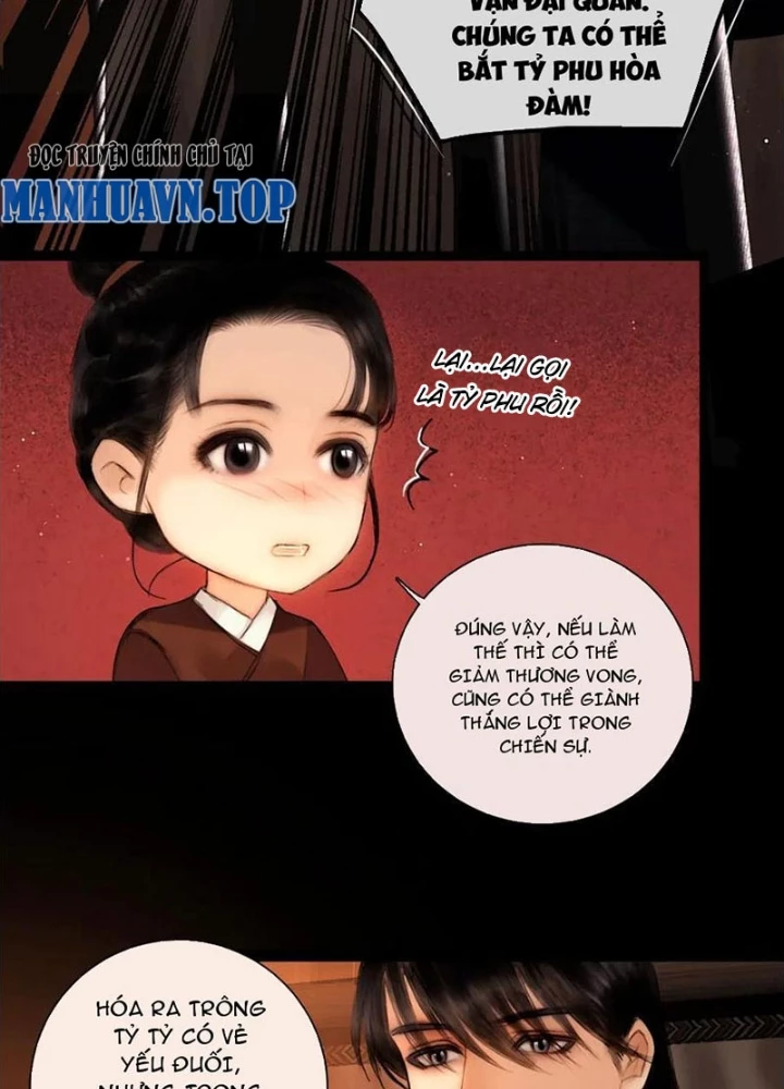 Phụng Chỉ Xuất Chinh Chapter 27 - 49