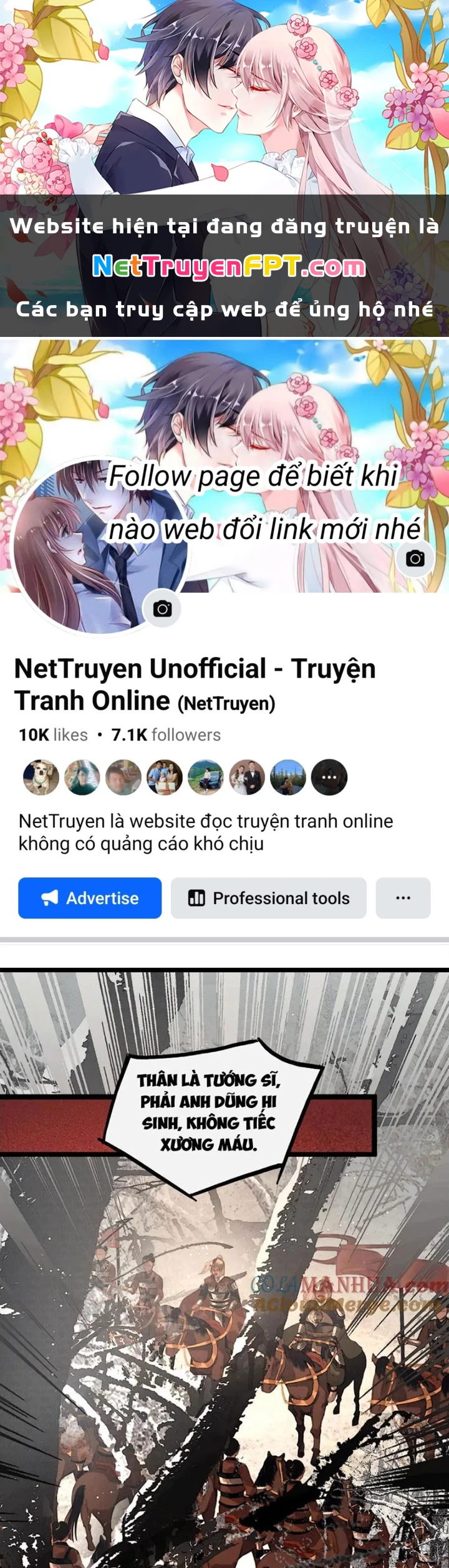 Phụng Chỉ Xuất Chinh Chapter 28 - 1