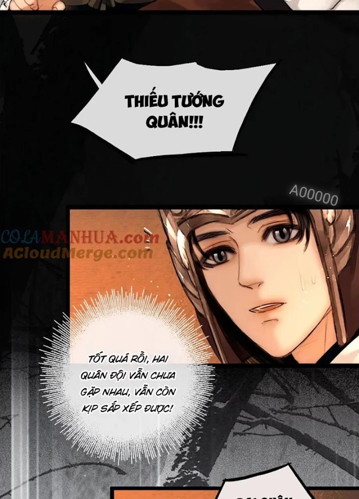 Phụng Chỉ Xuất Chinh Chapter 28 - 13