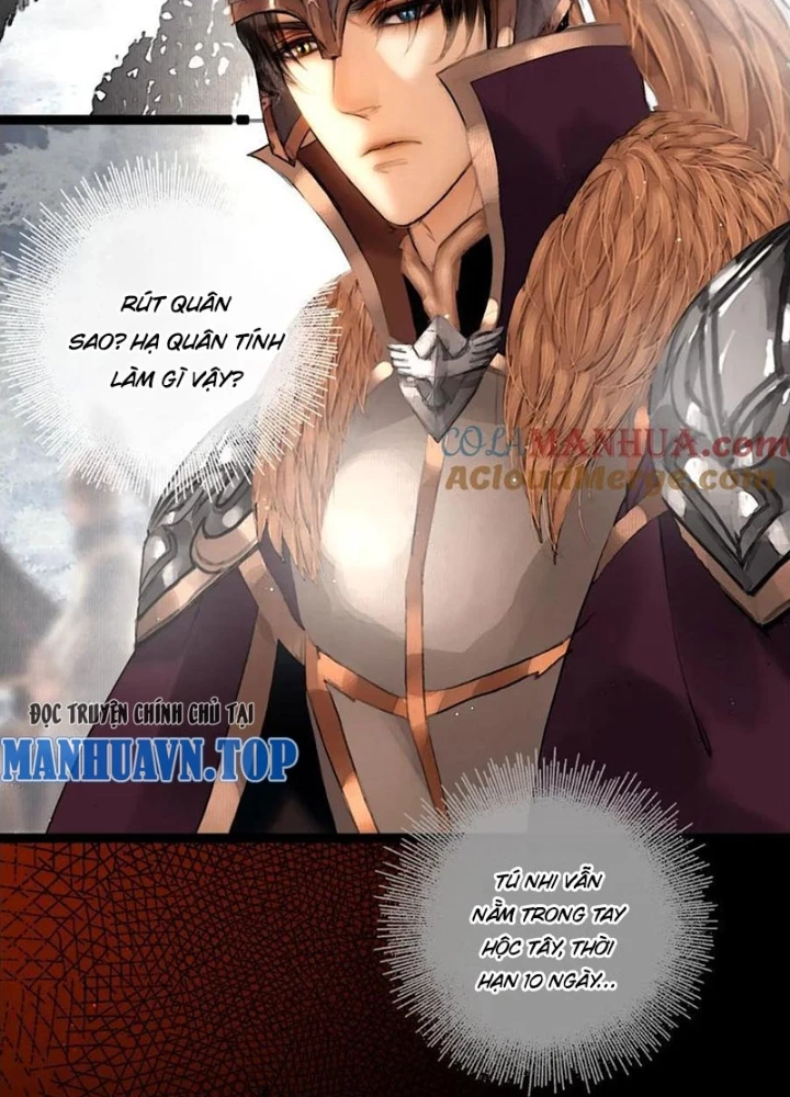 Phụng Chỉ Xuất Chinh Chapter 28 - 25