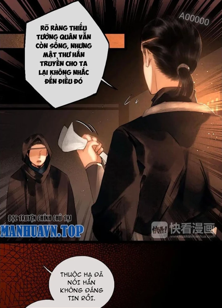 Phụng Chỉ Xuất Chinh Chapter 28 - 29