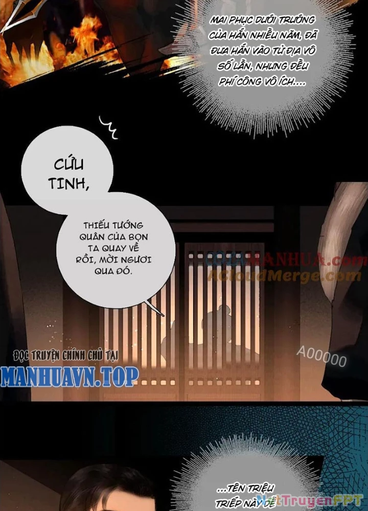 Phụng Chỉ Xuất Chinh Chapter 28 - 33