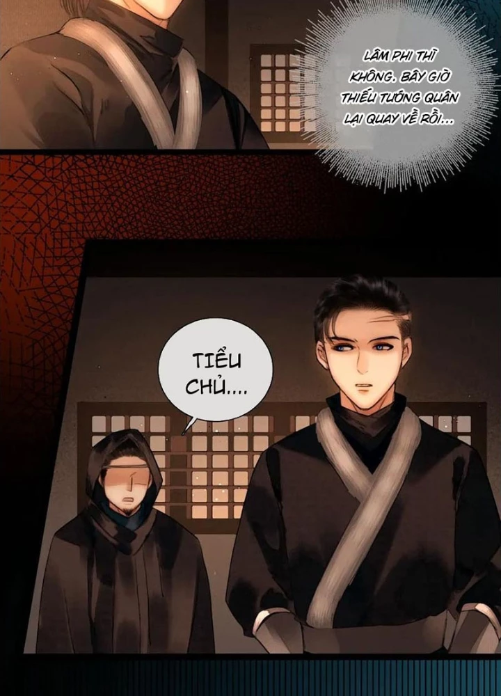 Phụng Chỉ Xuất Chinh Chapter 28 - 35