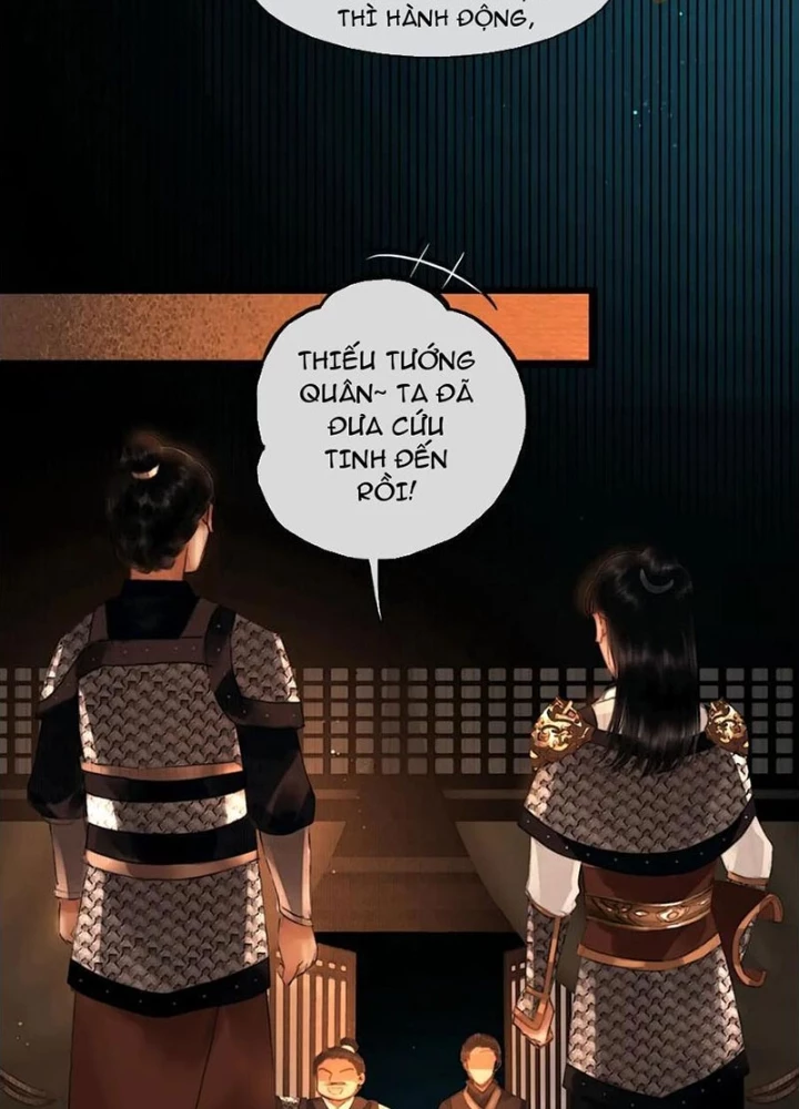 Phụng Chỉ Xuất Chinh Chapter 28 - 37