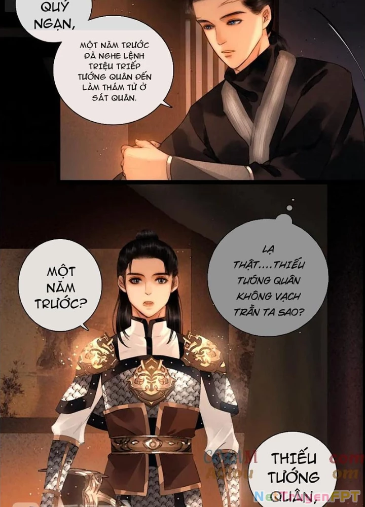 Phụng Chỉ Xuất Chinh Chapter 28 - 41
