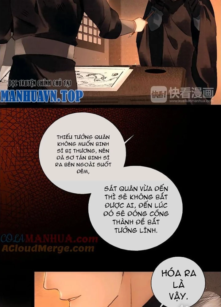 Phụng Chỉ Xuất Chinh Chapter 28 - 53