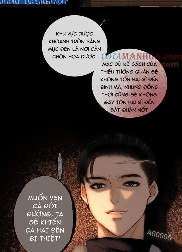 Phụng Chỉ Xuất Chinh Chapter 28 - 57
